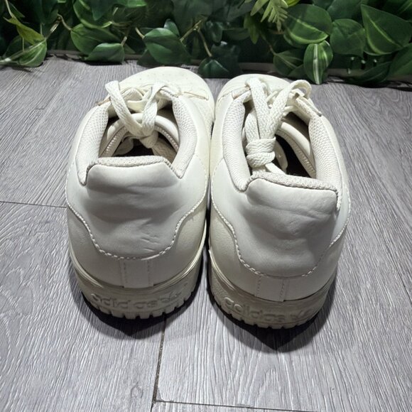 Adidas Yeezy Powerphase Calabasas OG Men’s Size 10 Beige Leather main image 6